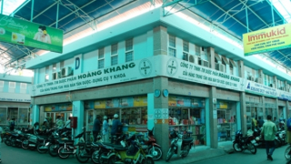 Xử phạt nhiều công ty dược, mỹ phẩm sai phạm