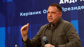 “Không có vùng cấm trong chống tham nhũng” ở Ukraine