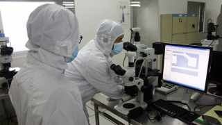 Tạo môi trường khuyến khích đổi mới sáng tạo