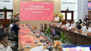 MobiFone đẩy mạnh tái cơ cấu: Gọn tổ chức – Mạnh thực thi – Mới tư duy