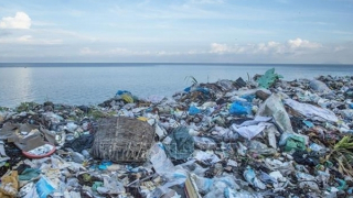 Hướng tới giảm 2.000 tấn rác thải nhựa