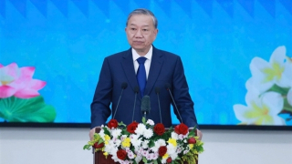 Vun đắp, củng cố quan hệ đoàn kết đặc biệt Việt - Lào trong giai đoạn mới