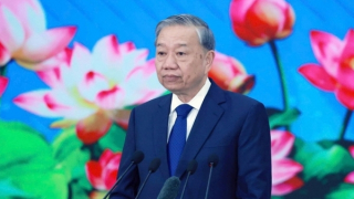 Khẳng định mạch nguồn đoàn kết đặc biệt Việt Nam-Lào trong thời đại mới