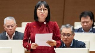 Tiếp tục rà soát và bổ sung quy định bảo vệ dữ liệu cá nhân trong không gian số