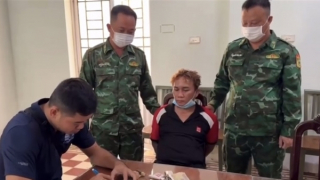 Xuất phát từ mâu thuẫn nhà đất tích tụ qua nhiều năm