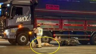 Lại xảy ra tai nạn chết người tại “giao lộ tử thần”