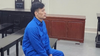 Tuyên án chung thân đối tượng giết người vì bị kích động