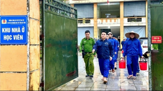 Công an Hà Tĩnh với nỗ lực “làm mới” cơ sở cai nghiện