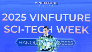 Trí tuệ nhân tạo (AI) ngày nay giống như điện và Internet