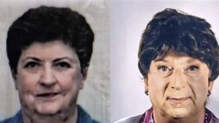 Con trai đóng giả mẹ để nhận lương hưu