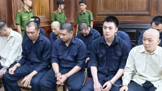 Cho vay lãi nặng, “Nhóm mới nổi” lãnh án