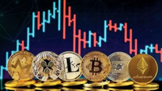 Phạt đến 200 triệu đồng đối với vi phạm hành chính trong lĩnh vực tài sản mã hóa