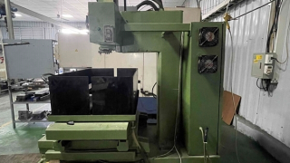 Lập khống hợp đồng ủy thác nhập khẩu máy móc cũ