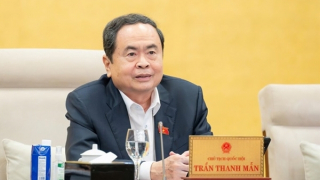 Sửa Pháp lệnh Cảnh sát môi trường là yêu cầu cần thiết, cấp bách trong điều kiện hiện nay