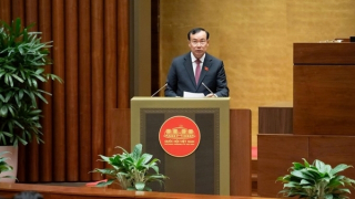 Công an, Quân đội, lực lượng tham gia bảo vệ ANTT ở cơ sở là nòng cốt trong ứng phó tình trạng khẩn cấp