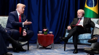 Tổng thống Mỹ - Brazil điện đàm, dấu hiệu ấm lên trong quan hệ song phương