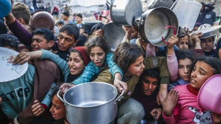 Hệ quả việc tắc nghẽn viện trợ tại Gaza