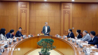 Chuyển tư duy chăm sóc người khuyết tật sang cách tiếp cận xã hội