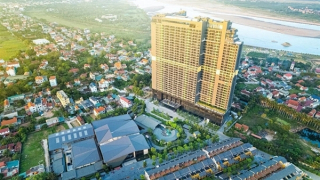 Phú Thọ bứt phá “về đích” năm đầu sau hợp nhất