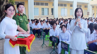 Tích cực phòng ngừa, chủ động tấn công đối với tội phạm mua bán người trên địa bàn An Giang