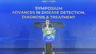 Nguy cơ kháng kháng sinh đang tiến gần mức báo động toàn cầu