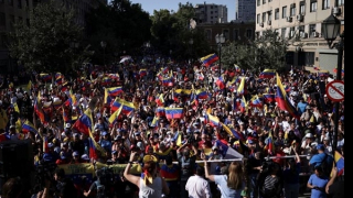 Cuộc đấu trí mới trên biển Caribe