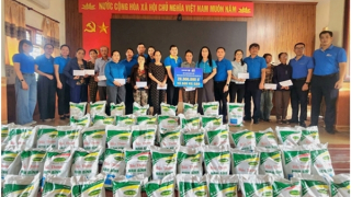 Tập đoàn Bảo Việt (BVH): Top 20 cổ phiếu có chỉ số phát triển bền vững xuất sắc