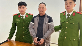 Lạng Sơn: Bắt tạm giam Đoàn Văn Sáng - cựu Đội phó quản lý thị trường về tội giết người