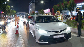 Áp dụng đồng bộ, hiệu quả nhiều giải pháp, Huế kéo giảm TNGT đường bộ