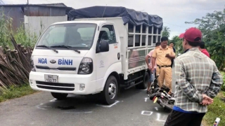 Vĩnh Long: Tạm đình chỉ điều tra đối với tài xế liên quan vụ TNGT làm nữ sinh tử vong