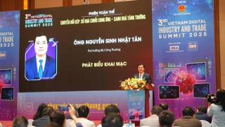 Kinh tế số dự kiến đạt 39 tỷ USD trong 2025