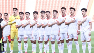 Ban tổ chức SEA Games 33 gửi thư xin lỗi về sự cố quốc ca