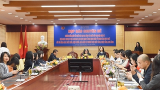 Nhiều điểm mới về thuế giá trị gia tăng, thuế tiêu thụ đặc biệt với hàng xuất nhập khẩu