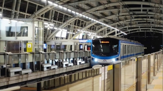 TP Hồ Chí Minh gấp rút đào tạo nhân lực đường sắt đô thị