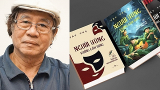 Nhà biên kịch Tất Thọ: “Của riêng còn một chút này...”