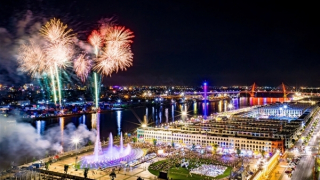 Thời điểm “vàng” để sở hữu bất động sản Vinhomes Royal Island