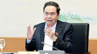 Thuỷ điện xả lũ có thể là "cú đấm thôi sơn" làm cho người dân thiệt hại hết sức nghiêm trọng