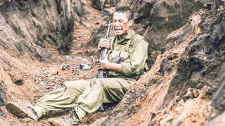 Gương mặt trẻ tỏa sáng của điện ảnh Việt