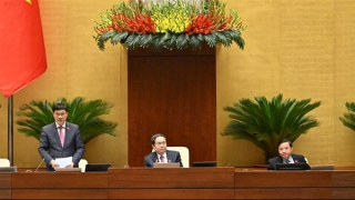 Đầu tư phát triển năng lượng quốc gia giai đoạn 2026 - 2030