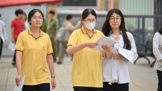 Xây thêm trường lớp, hướng tới bỏ kỳ thi tuyển sinh vào lớp 10