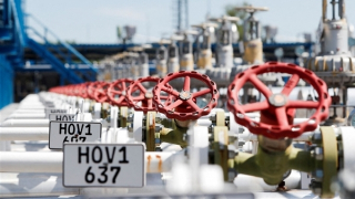 Hungary dọa kiện EU vì dầu khí Nga