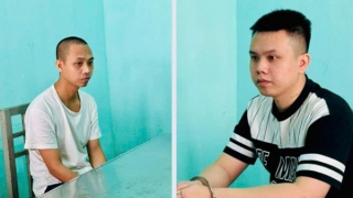 Triệt xóa đường dây lừa đảo hàng nghìn tỷ đồng hoạt động xuyên quốc gia