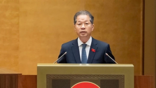 Lập Toà án chuyên biệt để Trung tâm tài chính quốc tế hoạt động hiệu quả, đảm bảo niềm tin của nhà đầu tư