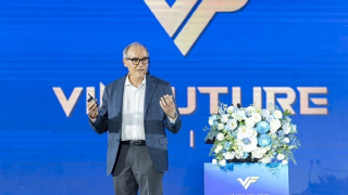 Chuyên gia hàng đầu thế giới đưa ra “lời khuyên” cải thiện vấn đề môi trường tại Việt Nam