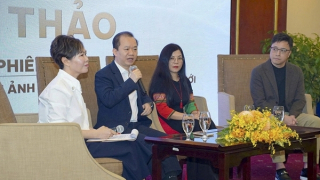 Điện ảnh Việt trong kỷ nguyên mới: Từ bản sắc dân tộc đến bài toán công nghiệp văn hóa