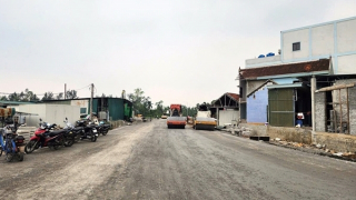 Công an xã Quỳnh Phú hóa giải “điểm nóng” nhờ công tác dân vận