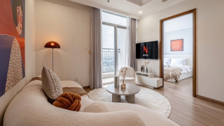 Bất cập dịch vụ cho thuê căn hộ chung cư theo mô hình lưu trú chia sẻ