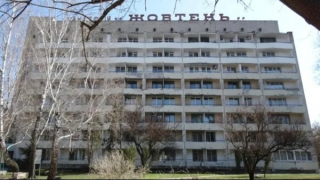 Nhóm đặc nhiệm tình báo giao chiến với binh sĩ quân đội Ukraine gần Kiev