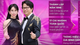 Giải pháp nào lập lại kỷ cương trong lĩnh vực kinh doanh mỹ phẩm? (bài cuối)