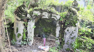 Đi tìm dấu tích phần mộ nữ sĩ Hồ Xuân Hương